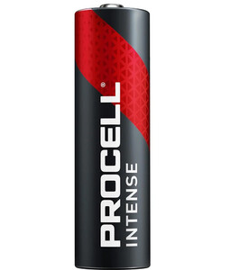 Bateria alkaliczna AA / LR6 Duracell Procell INTENSE