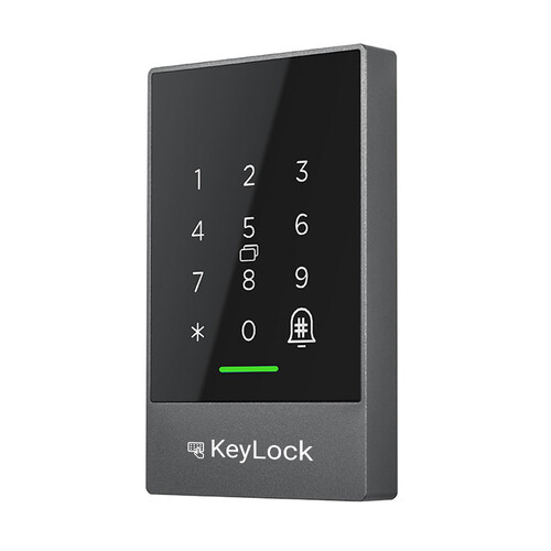 Klawiatura elektroniczna KeyLock